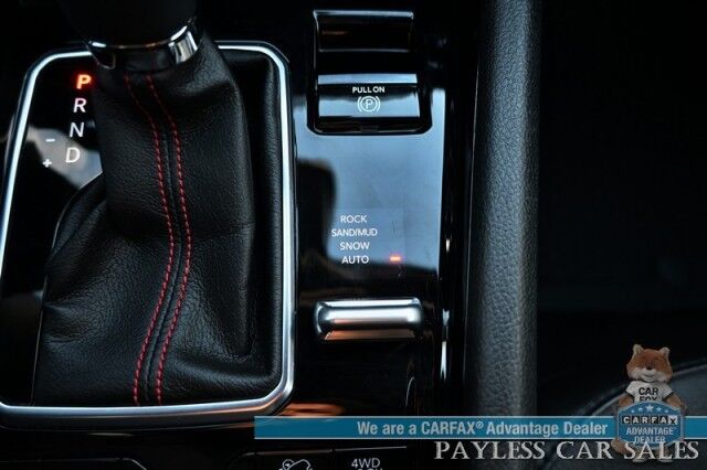 2023 Jeep Compass Trailhawk / 4X4 / Leather Trimmed Seats / Adaptive Cruise Control / Lane Departure & Blind Spot Alert / Apple CarPlay & Android Auto / USB Input / Back Up Camera / Keyless Entry & Start / 32 MPG / Low Miles / 1-Owner Anchorage AK 2023 Jeep Compass Trailhawk / 4X4 / Leather Trimmed Seats / Adaptive Cruise Control / Lane Departure & Blind Spot Alert / Apple CarPlay & Android Auto / USB Input / Back Up Camera / Keyless Entry & Start / 32 MPG / Low Miles / 1-Owner Anchorage AK