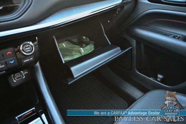 2023 Jeep Compass Trailhawk / 4X4 / Leather Trimmed Seats / Adaptive Cruise Control / Lane Departure & Blind Spot Alert / Apple CarPlay & Android Auto / USB Input / Back Up Camera / Keyless Entry & Start / 32 MPG / Low Miles / 1-Owner Anchorage AK 2023 Jeep Compass Trailhawk / 4X4 / Leather Trimmed Seats / Adaptive Cruise Control / Lane Departure & Blind Spot Alert / Apple CarPlay & Android Auto / USB Input / Back Up Camera / Keyless Entry & Start / 32 MPG / Low Miles / 1-Owner Anchorage AK