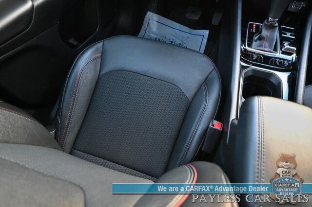 2023 Jeep Compass Trailhawk / 4X4 / Leather Trimmed Seats / Adaptive Cruise Control / Lane Departure & Blind Spot Alert / Apple CarPlay & Android Auto / USB Input / Back Up Camera / Keyless Entry & Start / 32 MPG / Low Miles / 1-Owner Anchorage AK 2023 Jeep Compass Trailhawk / 4X4 / Leather Trimmed Seats / Adaptive Cruise Control / Lane Departure & Blind Spot Alert / Apple CarPlay & Android Auto / USB Input / Back Up Camera / Keyless Entry & Start / 32 MPG / Low Miles / 1-Owner Anchorage AK