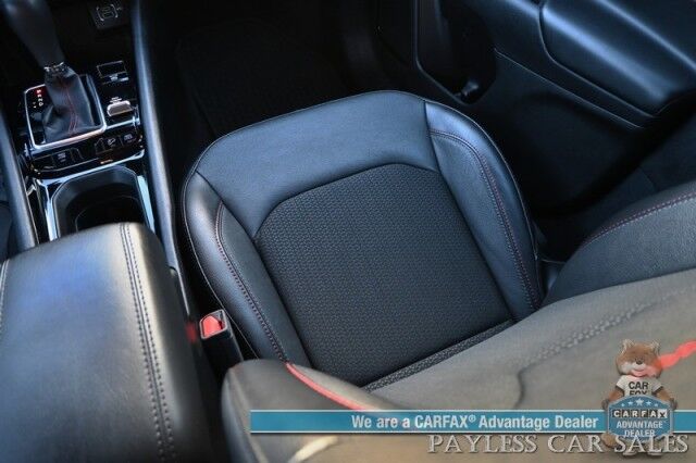 2023 Jeep Compass Trailhawk / 4X4 / Leather Trimmed Seats / Adaptive Cruise Control / Lane Departure & Blind Spot Alert / Apple CarPlay & Android Auto / USB Input / Back Up Camera / Keyless Entry & Start / 32 MPG / Low Miles / 1-Owner Anchorage AK 2023 Jeep Compass Trailhawk / 4X4 / Leather Trimmed Seats / Adaptive Cruise Control / Lane Departure & Blind Spot Alert / Apple CarPlay & Android Auto / USB Input / Back Up Camera / Keyless Entry & Start / 32 MPG / Low Miles / 1-Owner Anchorage AK