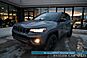 2023 Jeep Compass Trailhawk / 4X4 / Leather Trimmed Seats / Adaptive Cruise Control / Lane Departure & Blind Spot Alert / Apple CarPlay & Android Auto / USB Input / Back Up Camera / Keyless Entry & Start / 32 MPG / Low Miles / 1-Owner Anchorage AK
