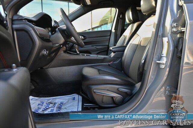 2023 Jeep Compass Trailhawk / 4X4 / Leather Trimmed Seats / Adaptive Cruise Control / Lane Departure & Blind Spot Alert / Apple CarPlay & Android Auto / USB Input / Back Up Camera / Keyless Entry & Start / 32 MPG / Low Miles / 1-Owner Anchorage AK 2023 Jeep Compass Trailhawk / 4X4 / Leather Trimmed Seats / Adaptive Cruise Control / Lane Departure & Blind Spot Alert / Apple CarPlay & Android Auto / USB Input / Back Up Camera / Keyless Entry & Start / 32 MPG / Low Miles / 1-Owner Anchorage AK