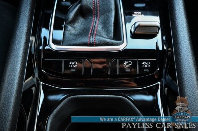 2023 Jeep Compass Trailhawk / 4X4 / Leather Trimmed Seats / Adaptive Cruise Control / Lane Departure & Blind Spot Alert / Apple CarPlay & Android Auto / USB Input / Back Up Camera / Keyless Entry & Start / 32 MPG / Low Miles / 1-Owner Anchorage AK 2023 Jeep Compass Trailhawk / 4X4 / Leather Trimmed Seats / Adaptive Cruise Control / Lane Departure & Blind Spot Alert / Apple CarPlay & Android Auto / USB Input / Back Up Camera / Keyless Entry & Start / 32 MPG / Low Miles / 1-Owner Anchorage AK