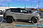 2023 Jeep Compass Trailhawk / 4X4 / Leather Trimmed Seats / Adaptive Cruise Control / Lane Departure & Blind Spot Alert / Apple CarPlay & Android Auto / USB Input / Back Up Camera / Keyless Entry & Start / 32 MPG / Low Miles / 1-Owner Anchorage AK