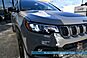 2023 Jeep Compass Trailhawk / 4X4 / Leather Trimmed Seats / Adaptive Cruise Control / Lane Departure & Blind Spot Alert / Apple CarPlay & Android Auto / USB Input / Back Up Camera / Keyless Entry & Start / 32 MPG / Low Miles / 1-Owner Anchorage AK