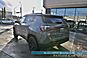 2023 Jeep Compass Trailhawk / 4X4 / Leather Trimmed Seats / Adaptive Cruise Control / Lane Departure & Blind Spot Alert / Apple CarPlay & Android Auto / USB Input / Back Up Camera / Keyless Entry & Start / 32 MPG / Low Miles / 1-Owner Anchorage AK