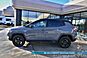 2023 Jeep Compass Trailhawk / 4X4 / Leather Trimmed Seats / Adaptive Cruise Control / Lane Departure & Blind Spot Alert / Apple CarPlay & Android Auto / USB Input / Back Up Camera / Keyless Entry & Start / 32 MPG / Low Miles / 1-Owner Anchorage AK