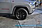 2023 Jeep Compass Trailhawk / 4X4 / Leather Trimmed Seats / Adaptive Cruise Control / Lane Departure & Blind Spot Alert / Apple CarPlay & Android Auto / USB Input / Back Up Camera / Keyless Entry & Start / 32 MPG / Low Miles / 1-Owner Anchorage AK