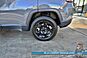 2023 Jeep Compass Trailhawk / 4X4 / Leather Trimmed Seats / Adaptive Cruise Control / Lane Departure & Blind Spot Alert / Apple CarPlay & Android Auto / USB Input / Back Up Camera / Keyless Entry & Start / 32 MPG / Low Miles / 1-Owner Anchorage AK