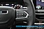 2023 Jeep Compass Trailhawk / 4X4 / Leather Trimmed Seats / Adaptive Cruise Control / Lane Departure & Blind Spot Alert / Apple CarPlay & Android Auto / USB Input / Back Up Camera / Keyless Entry & Start / 32 MPG / Low Miles / 1-Owner Anchorage AK