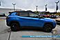 2023 Jeep Compass Trailhawk / 4X4 / Leather Trimmed Seats / Adaptive Cruise Control / Lane Departure & Blind Spot Alert / Apple CarPlay & Android Auto / USB Input / Back Up Camera / Keyless Entry & Start / 32 MPG / Low Miles / 1-Owner Anchorage AK