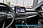 2023 Jeep Compass Trailhawk / 4X4 / Leather Trimmed Seats / Adaptive Cruise Control / Lane Departure & Blind Spot Alert / Apple CarPlay & Android Auto / USB Input / Back Up Camera / Keyless Entry & Start / 32 MPG / Low Miles / 1-Owner Anchorage AK