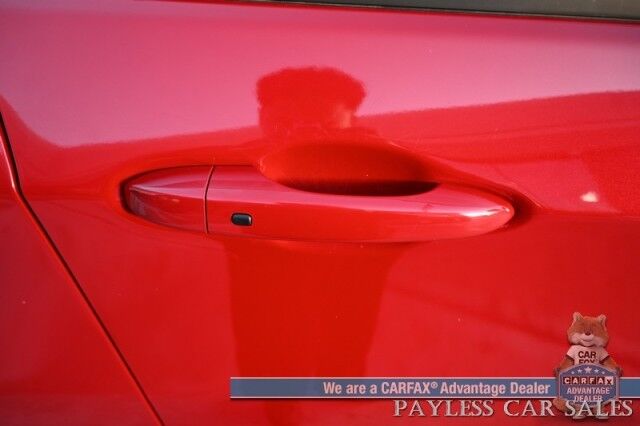 2023 Jeep Compass Trailhawk Wasilla AK