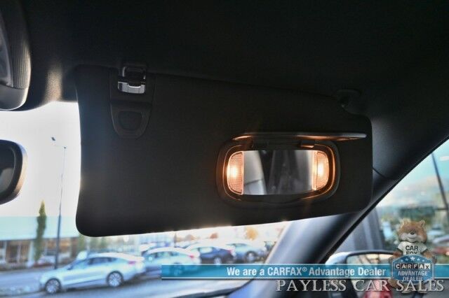 2023 Jeep Compass Trailhawk Wasilla AK