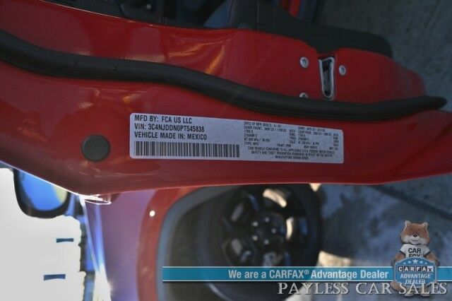 2023 Jeep Compass Trailhawk Wasilla AK