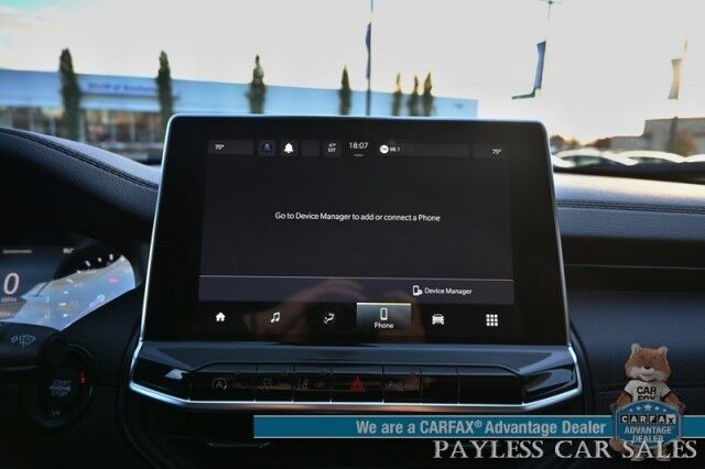 2023 Jeep Compass Trailhawk Wasilla AK