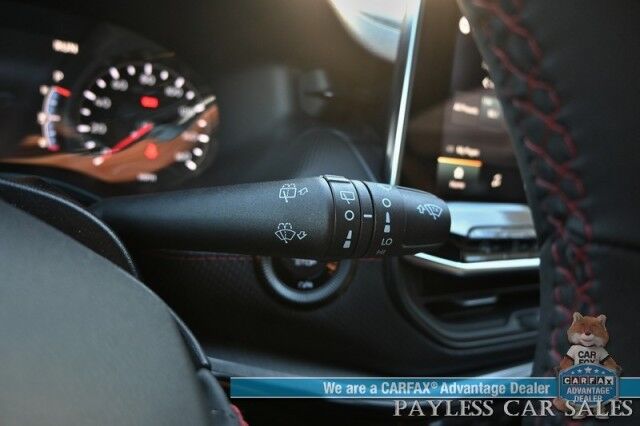 2023 Jeep Compass Trailhawk Wasilla AK