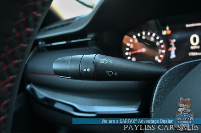 2023 Jeep Compass Trailhawk Wasilla AK