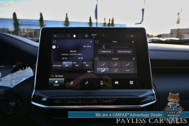 2023 Jeep Compass Trailhawk Wasilla AK