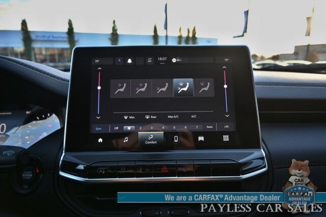 2023 Jeep Compass Trailhawk Wasilla AK