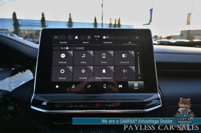 2023 Jeep Compass Trailhawk Wasilla AK