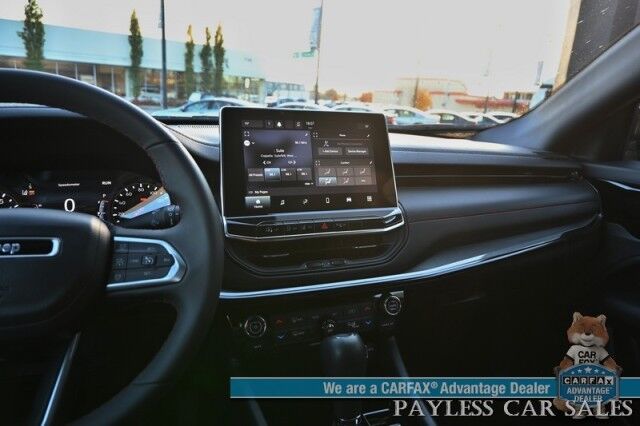 2023 Jeep Compass Trailhawk Wasilla AK