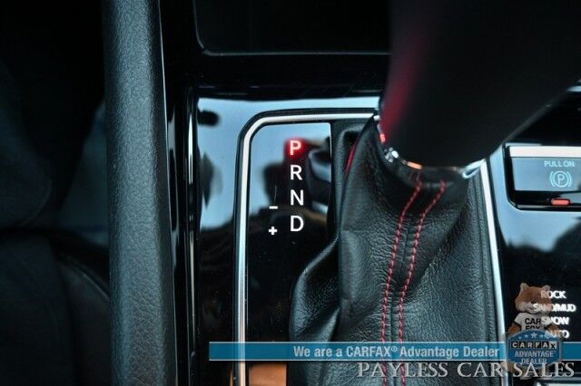 2023 Jeep Compass Trailhawk Wasilla AK