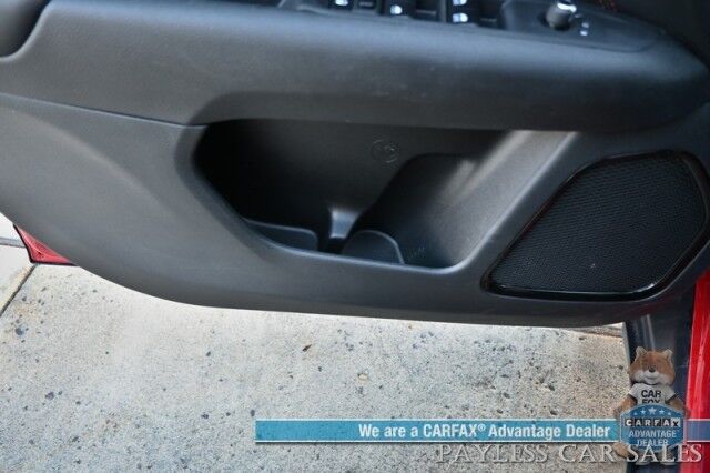 2023 Jeep Compass Trailhawk Wasilla AK