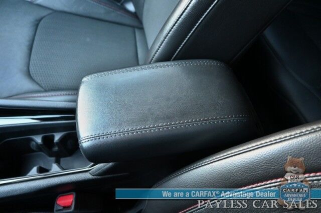 2023 Jeep Compass Trailhawk Wasilla AK