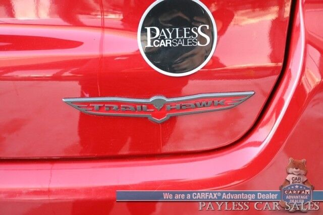 2023 Jeep Compass Trailhawk Wasilla AK