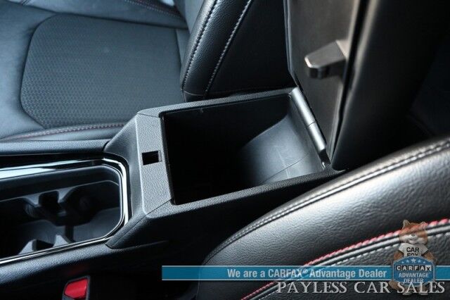 2023 Jeep Compass Trailhawk Wasilla AK