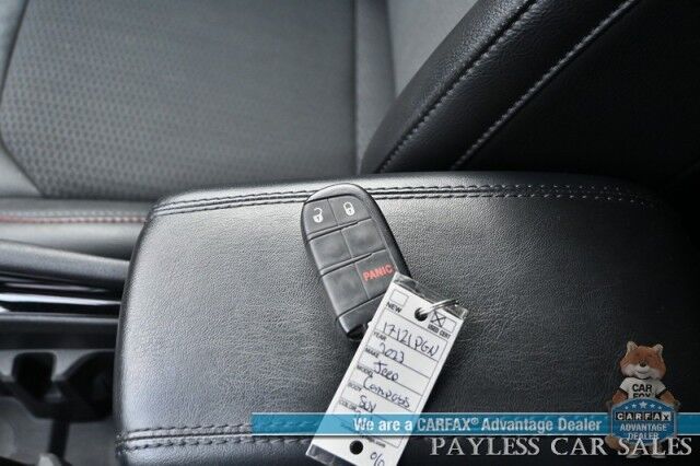 2023 Jeep Compass Trailhawk Wasilla AK