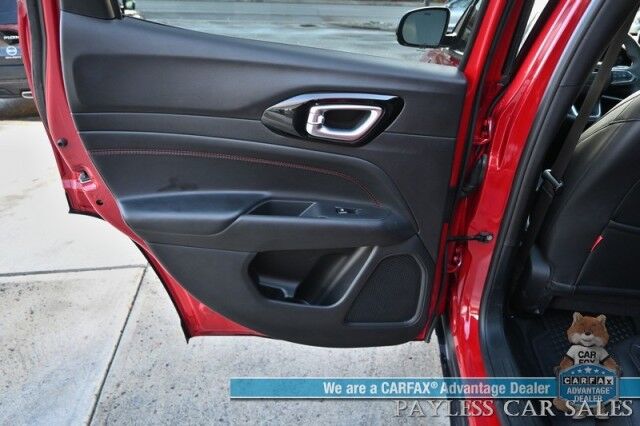 2023 Jeep Compass Trailhawk Wasilla AK