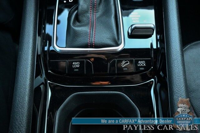 2023 Jeep Compass Trailhawk Wasilla AK