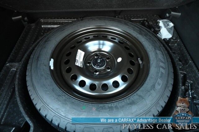 2023 Jeep Compass Trailhawk Wasilla AK