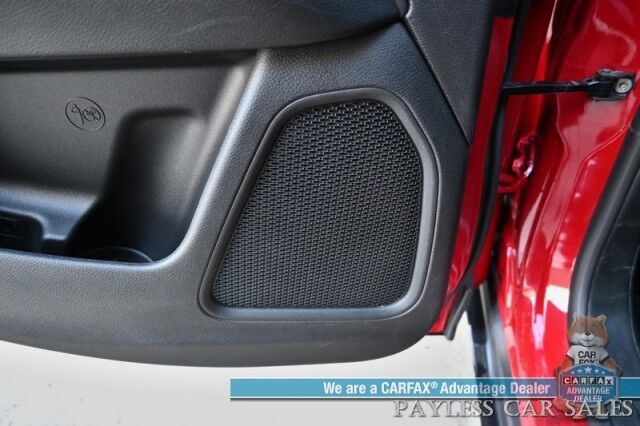 2023 Jeep Compass Trailhawk Wasilla AK