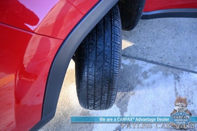 2023 Jeep Compass Trailhawk Wasilla AK