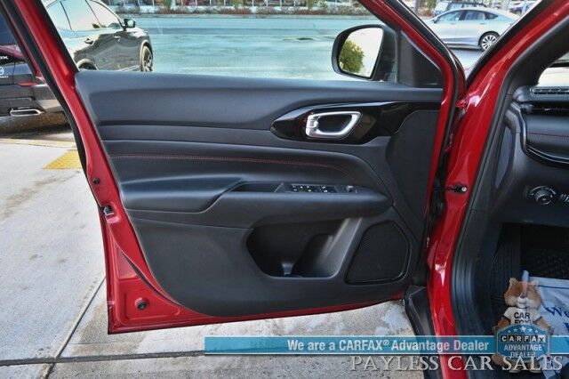 2023 Jeep Compass Trailhawk Wasilla AK