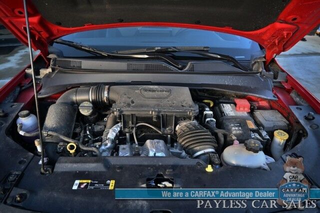 2023 Jeep Compass Trailhawk Wasilla AK