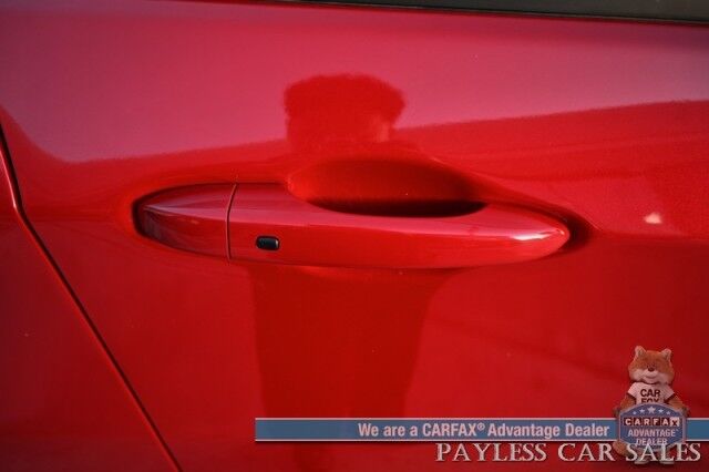 2023 Jeep Compass Trailhawk Wasilla AK