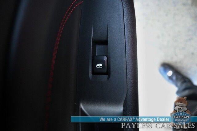 2023 Jeep Compass Trailhawk Wasilla AK