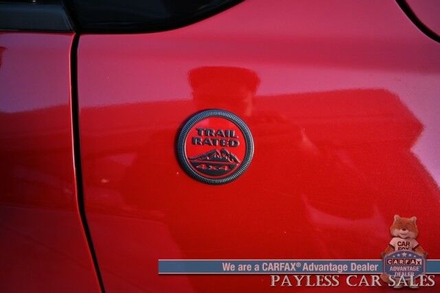 2023 Jeep Compass Trailhawk Wasilla AK