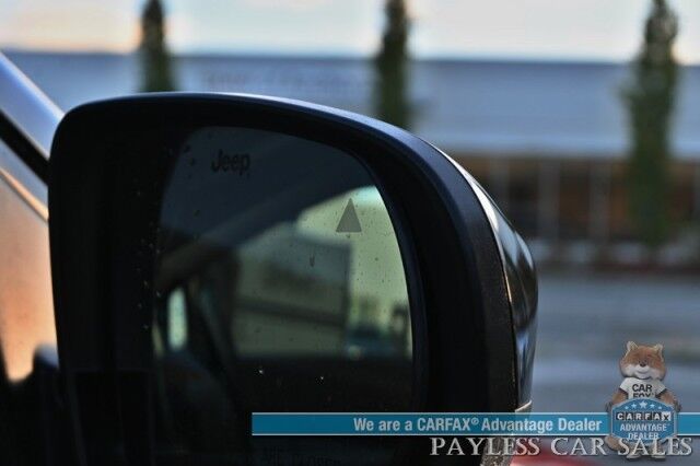 2023 Jeep Compass Trailhawk Wasilla AK