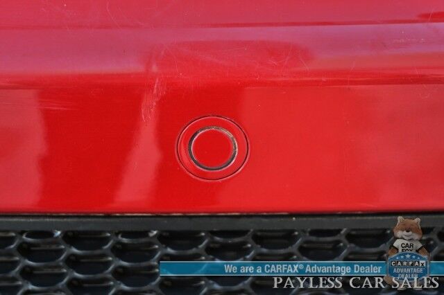 2023 Jeep Compass Trailhawk Wasilla AK