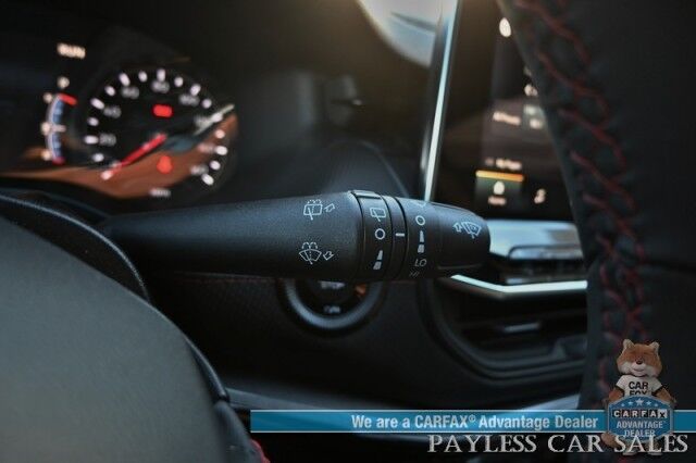 2023 Jeep Compass Trailhawk Wasilla AK