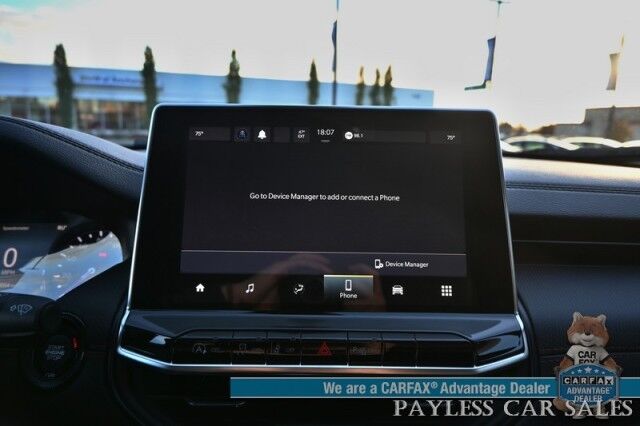 2023 Jeep Compass Trailhawk Wasilla AK