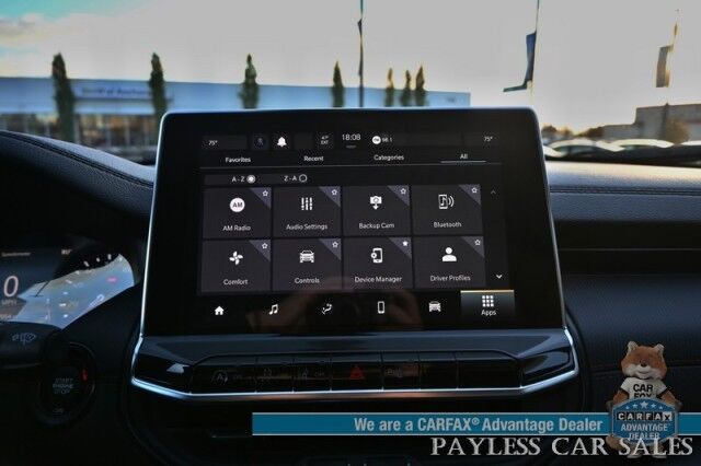 2023 Jeep Compass Trailhawk Wasilla AK