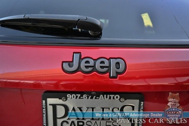 2023 Jeep Compass Trailhawk Wasilla AK