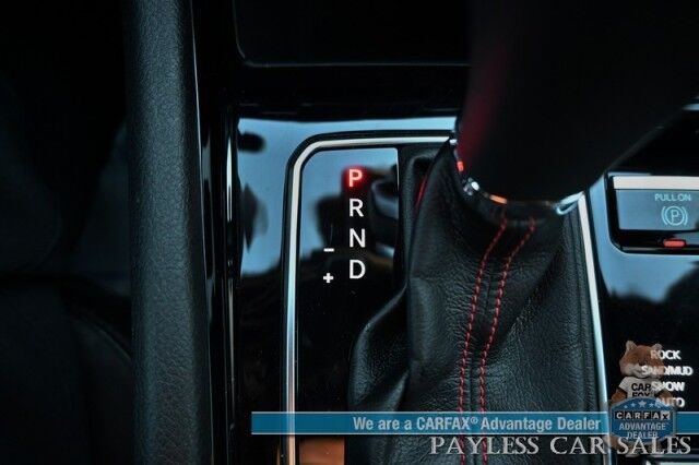 2023 Jeep Compass Trailhawk Wasilla AK