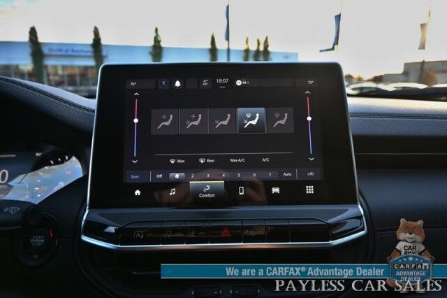 2023 Jeep Compass Trailhawk Wasilla AK